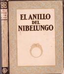 EL ANILLO DEL NIBELUNGO | 9999900226515 | Wagner, Ricardo. | Llibres de Companyia - Libros de segunda mano Barcelona