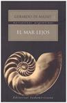 EL MAR LEJOS | 9999900203387 | Di Masso, Gerardo | Llibres de Companyia - Libros de segunda mano Barcelona