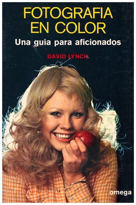 FOTOGRAFÍA EN COLOR | 9999900191998 | Lynch, David  | Llibres de Companyia - Libros de segunda mano Barcelona