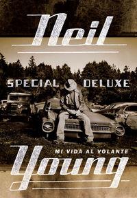 Special Deluxe | 9999900211528 | Young, Neil | Llibres de Companyia - Libros de segunda mano Barcelona