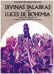 DIVINAS PALABRAS AND LUCES DE BOHEMIA | 9999900221466 | Inclan, Del valle Ramon | Llibres de Companyia - Libros de segunda mano Barcelona