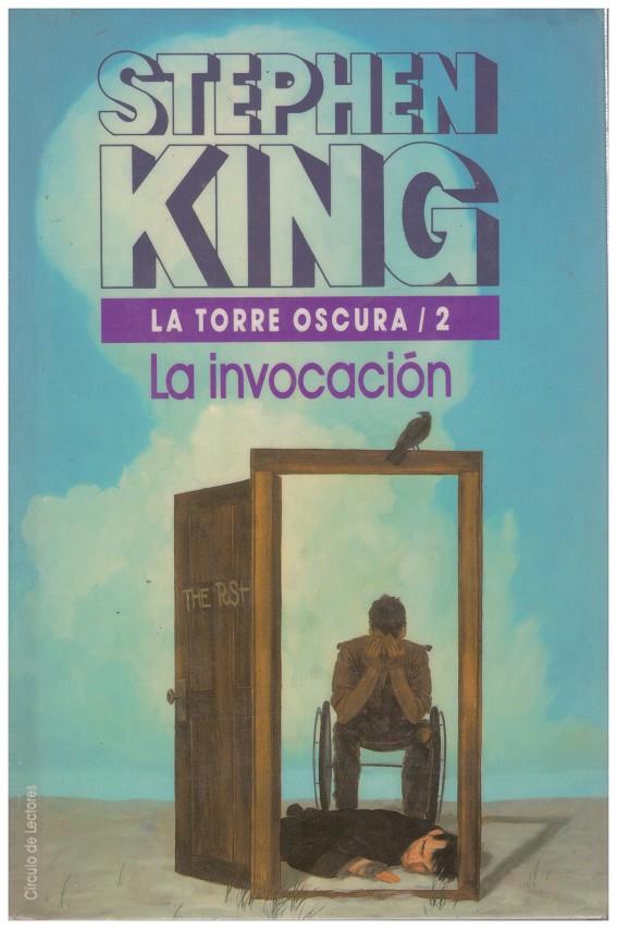 LA TORRE OSCURA 2 / LA INVOCACIÓN | 9999900154276 | King, Stephen | Llibres de Companyia - Libros de segunda mano Barcelona