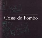 COSAS DE POMBO | 9999900228717 | Gómez De La Serna, Ramón. | Llibres de Companyia - Libros de segunda mano Barcelona
