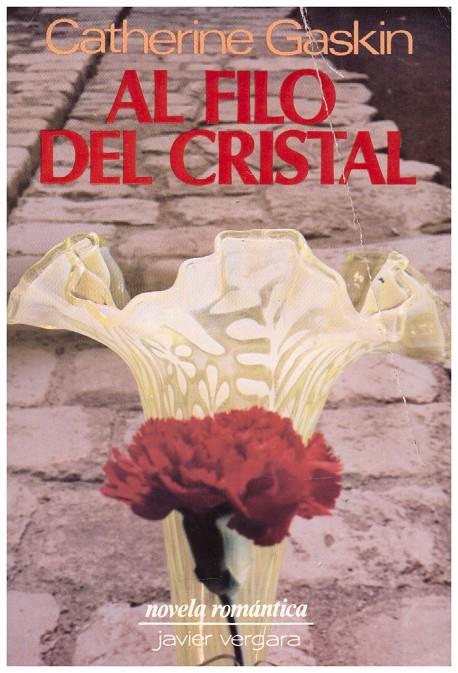 AL FILO DEL CRISTAL | 9999900150193 | Gaskin, Catherine | Llibres de Companyia - Libros de segunda mano Barcelona