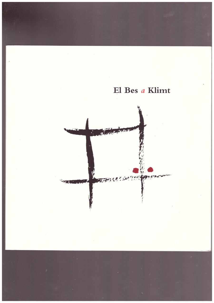 El bes a Klimt | 9999900167627 | Carmona Fernández, Sonia | Llibres de Companyia - Libros de segunda mano Barcelona