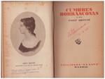CUMBRES BORRASCOSAS | 9999900079593 | Brontë, Emily | Llibres de Companyia - Libros de segunda mano Barcelona