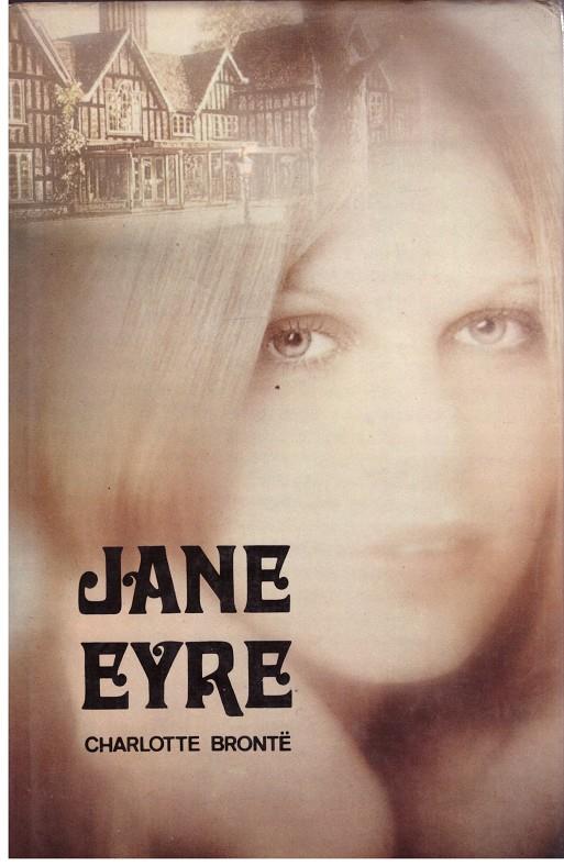 JANE EYRE | 9999900194562 | BRONTË, CHARLOTTE | Llibres de Companyia - Libros de segunda mano Barcelona