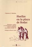 HUELLAS EN LA PLAYA DE RODAS | 9999900218725 | Glacken, Clarence | Llibres de Companyia - Libros de segunda mano Barcelona