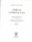 OBRAS COMPLETAS. Tomo I | 9999900011180 | Dostoyevski, Fiodor | Llibres de Companyia - Libros de segunda mano Barcelona