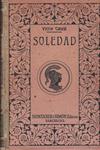 SOLEDAD | 9999900227673 | Català, Víctor | Llibres de Companyia - Libros de segunda mano Barcelona