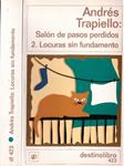 LOCURAS SIN FUNDAMENTOS | 9999900232028 | Trapiello, Andrés | Llibres de Companyia - Libros de segunda mano Barcelona