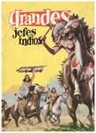 GRANDES JEFES INDIOS | 9999900039016 | Sesen, F.M | Llibres de Companyia - Libros de segunda mano Barcelona