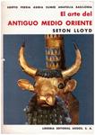 EL ARTE DEL ANTIGUO MEDIO ORIENTE | 9999900225181 | Lloyd, Seton | Llibres de Companyia - Libros de segunda mano Barcelona