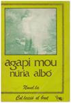 AGAPI MOU | 9999900131161 | Albó, Núria | Llibres de Companyia - Libros de segunda mano Barcelona