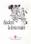 FESTA MAJOR. TERRASSA 1986. | 9999900214765 | Llibres de Companyia - Libros de segunda mano Barcelona
