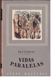 VIDAS PARALELAS | 9999900225525 | Plutarco | Llibres de Companyia - Libros de segunda mano Barcelona
