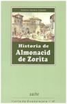 HISTORIA DE ALMONACID DE ZORITA | 9999900217704 | Herrera,  casado Antonio | Llibres de Companyia - Libros de segunda mano Barcelona