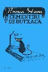 Cementiri de butxaca | 9999900171273 | Solsona, Ramon | Llibres de Companyia - Libros de segunda mano Barcelona