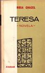 TERESA | 9999900227437 | Chacel, Rosa | Llibres de Companyia - Libros de segunda mano Barcelona