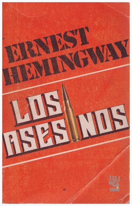 LOS ASESINOS | 9999900203943 | Hemingway, Ernest | Llibres de Companyia - Libros de segunda mano Barcelona