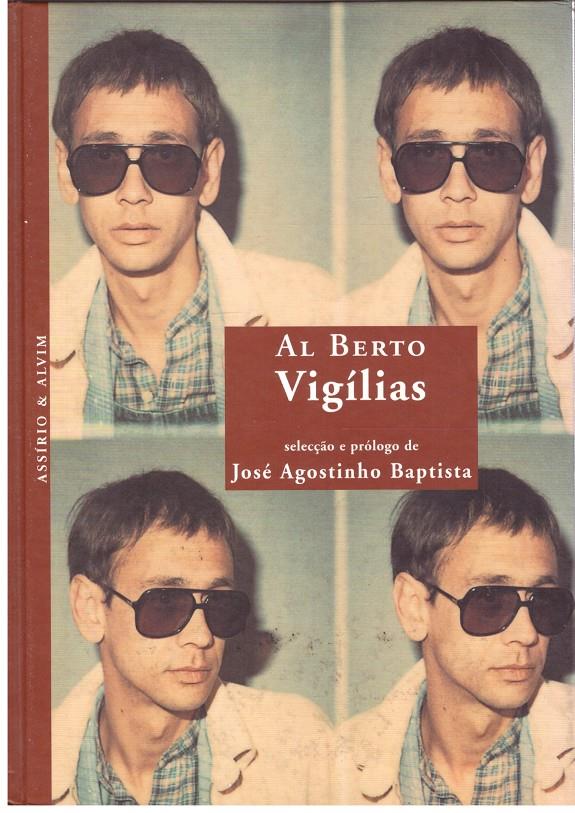 AL BERTO VIGILIAS | 9999900206708 | Baptista, Agostinho Jose | Llibres de Companyia - Libros de segunda mano Barcelona