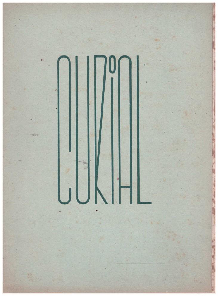 CURIAL | 9999900212938 | Llibres de Companyia - Libros de segunda mano Barcelona