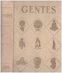 GENTES | 9999900224184 | Grigson, G. / Gibbs, Smith H | Llibres de Companyia - Libros de segunda mano Barcelona
