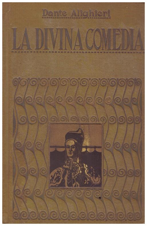 LA DIVINA COMEDIA | 9999900078831 | Alighieri, Dante | Llibres de Companyia - Libros de segunda mano Barcelona