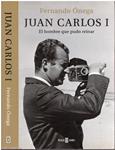 JUAN CARLOS I | 9999900225761 | Ónega, Fernando | Llibres de Companyia - Libros de segunda mano Barcelona