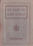 ISIS SIN VELO II | 9999900233698 | Blavatsky, HP | Llibres de Companyia - Libros de segunda mano Barcelona