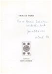 TROS DE PAPER | 9999900226010 | Oliver, Joan | Llibres de Companyia - Libros de segunda mano Barcelona