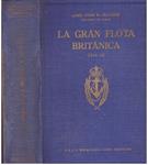 LA GRAN FLOTA BRITANICA (1914-16) | 9999900233049 | Jellicoe, R. John | Llibres de Companyia - Libros de segunda mano Barcelona