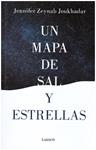 UN MAPA DE SAL Y ESTRELLAS | 9999900225013 | Joukhadar, Zeynab Jennifer | Llibres de Companyia - Libros de segunda mano Barcelona
