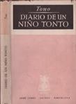 DIARIO DE UN NIÑO TONTO | 9999900231243 | Tono. | Llibres de Companyia - Libros de segunda mano Barcelona