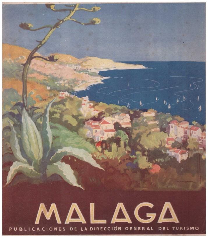 MALAGA | 9999900214154 | AA.VV | Llibres de Companyia - Libros de segunda mano Barcelona