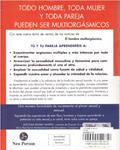 LA PAREJA MULTI-ORGASMICA | 9999900207286 | AA.VV | Llibres de Companyia - Libros de segunda mano Barcelona