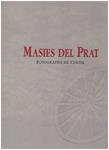MASIES DEL PRAT | 9999900043709 | Colita | Llibres de Companyia - Libros de segunda mano Barcelona
