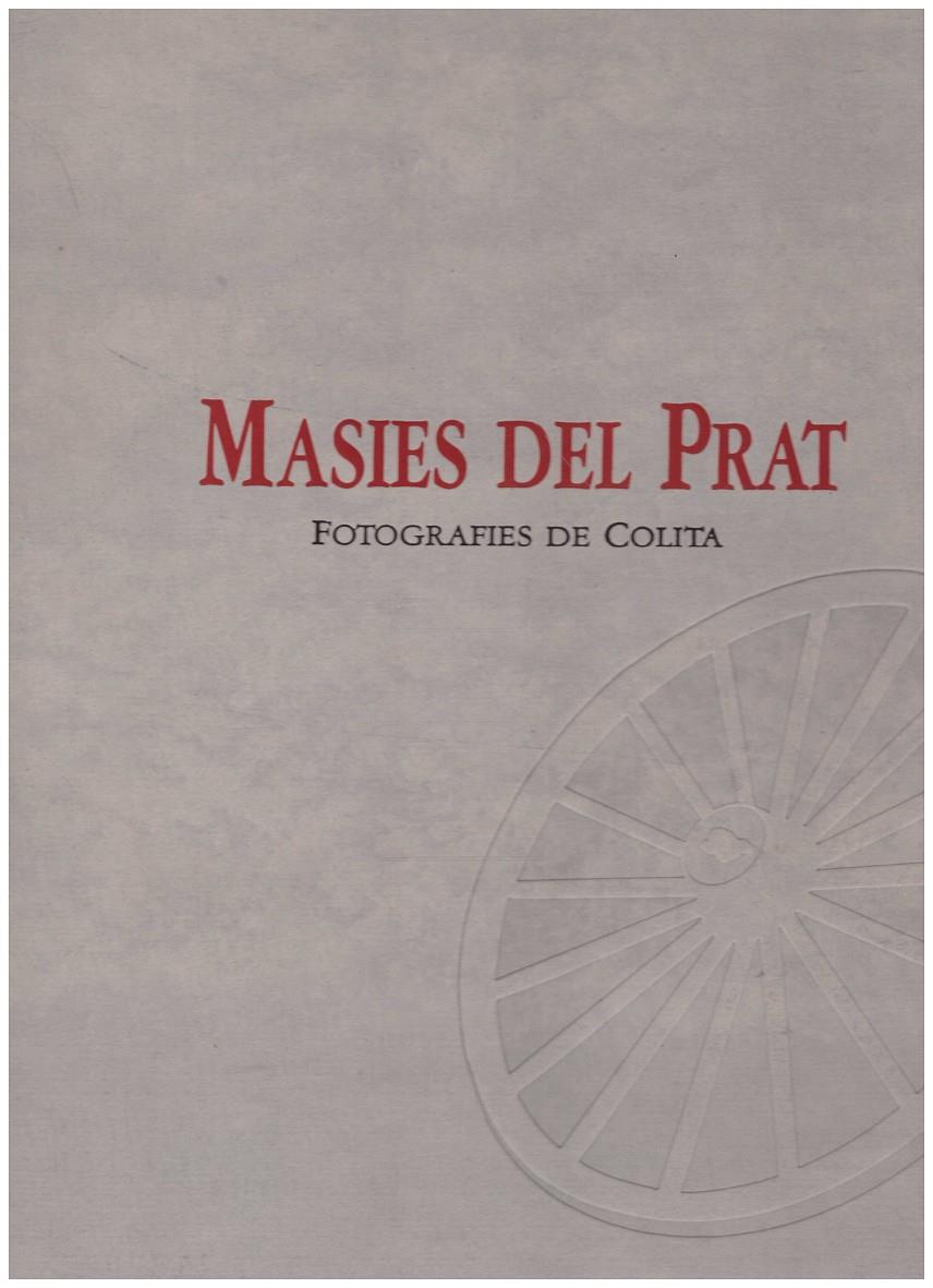 MASIES DEL PRAT | 9999900043709 | Colita | Llibres de Companyia - Libros de segunda mano Barcelona