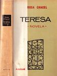 TERESA | 9999900227437 | Chacel, Rosa | Llibres de Companyia - Libros de segunda mano Barcelona