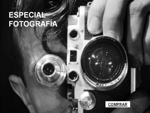 ESPECIAL FOTOGRAFÍA | Llibres de Companyia - Libros de segunda mano Barcelona