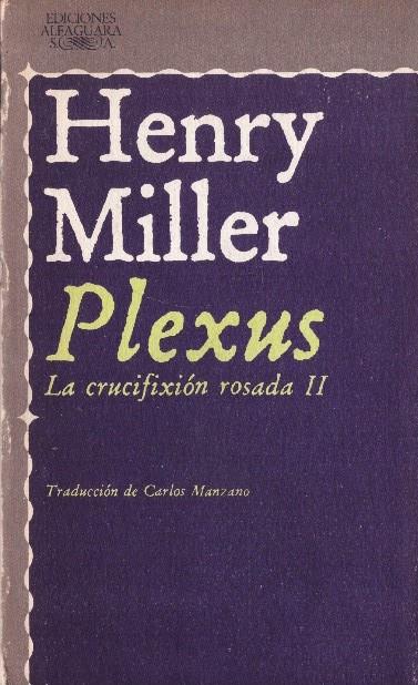 PLEXUS | 9999900229301 | Miller, Henry | Llibres de Companyia - Libros de segunda mano Barcelona