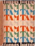 TAM TAM | 9999900226867 | Borrás, Tomás | Llibres de Companyia - Libros de segunda mano Barcelona