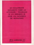 LOS NUEVOS NAZIS | 9999900039276 | Smoydzin, Werner | Llibres de Companyia - Libros de segunda mano Barcelona