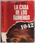 LA CASA DE LOS NÚMEROS | 9999900092806 | Finney, Jack | Llibres de Companyia - Libros de segunda mano Barcelona