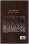 TANGOS PARA UN FUNERAL | 9999900200362 | Fernández Barril, Jorge | Llibres de Companyia - Libros de segunda mano Barcelona