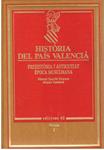 HISTÒRIA DEL PAÍS VALENCIÀ 5 VOLUMEN | 9999900200225 | AA.VV | Llibres de Companyia - Libros de segunda mano Barcelona