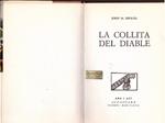 LA COLLITA DEL DIABLE | 9999900227642 | Espinàs, Josep Mª | Llibres de Companyia - Libros de segunda mano Barcelona