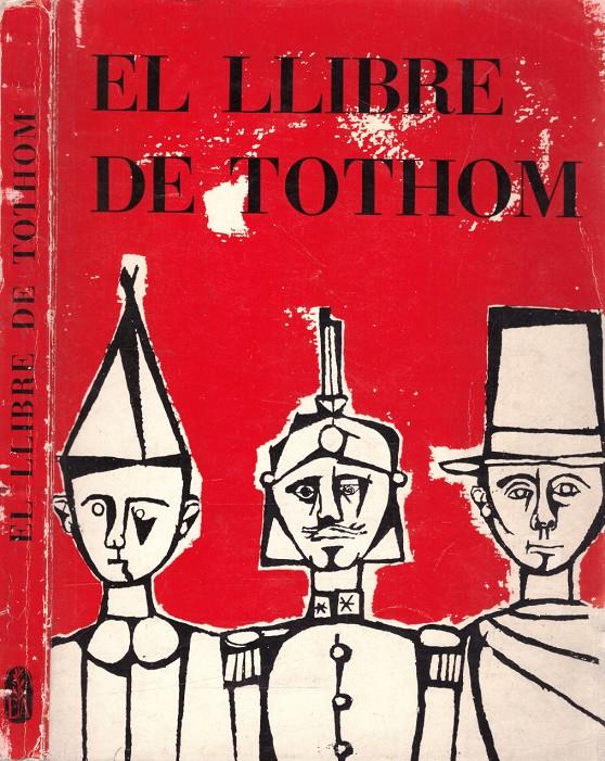 EL LLIBRE DE TOTHOM | 9999900020632 | VV. AA | Llibres de Companyia - Libros de segunda mano Barcelona