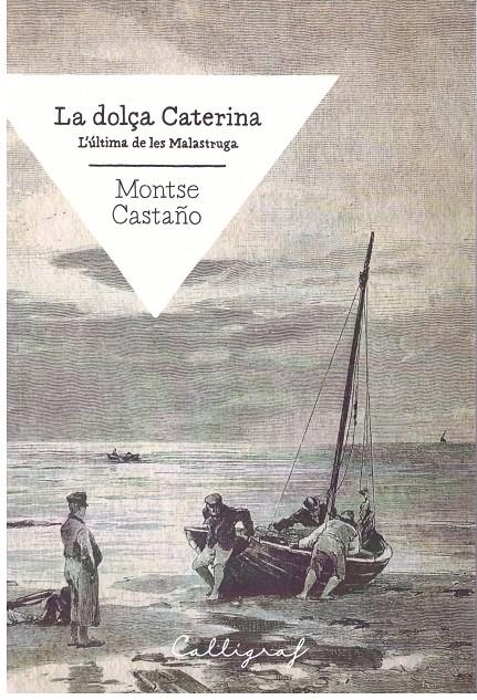 LA DOLÇA CATERINA | 9999900203479 | Castaño Olmo, Montse | Llibres de Companyia - Libros de segunda mano Barcelona