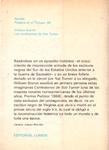 LAS CONFESIONES DE NAT TURNER | 9999900232899 | Styron, William | Llibres de Companyia - Libros de segunda mano Barcelona